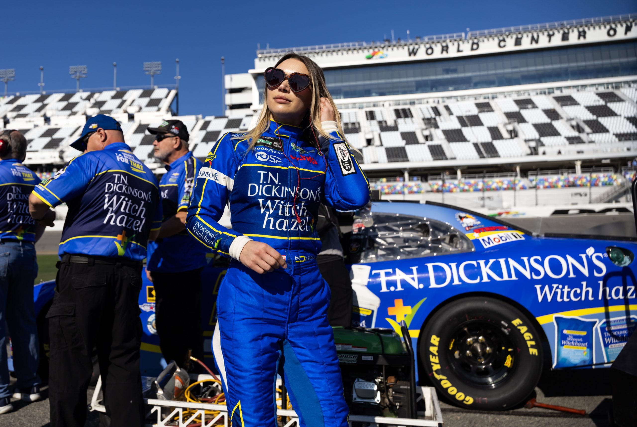 Natalie Decker