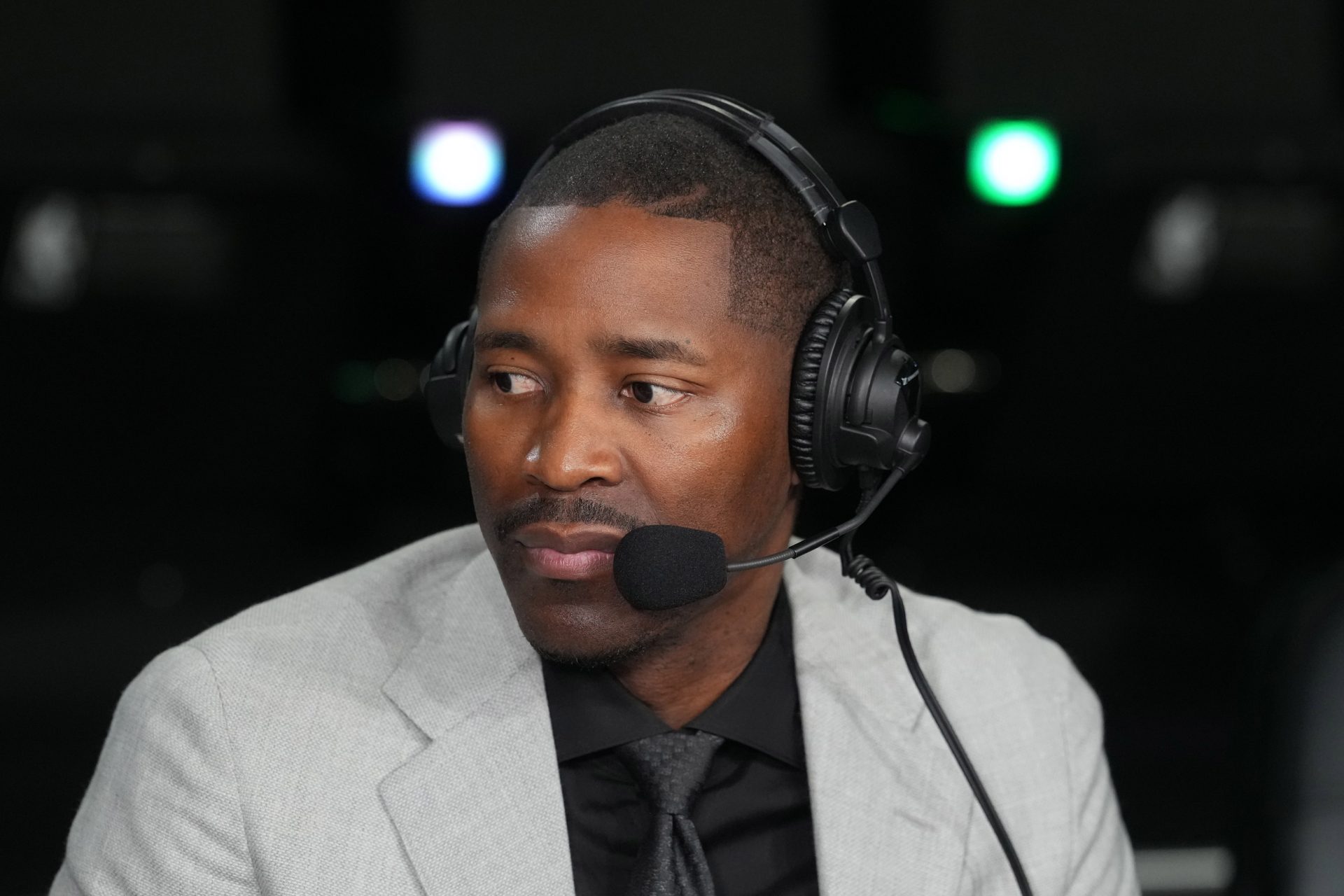 Jamal Crawford. - Source: Imagn