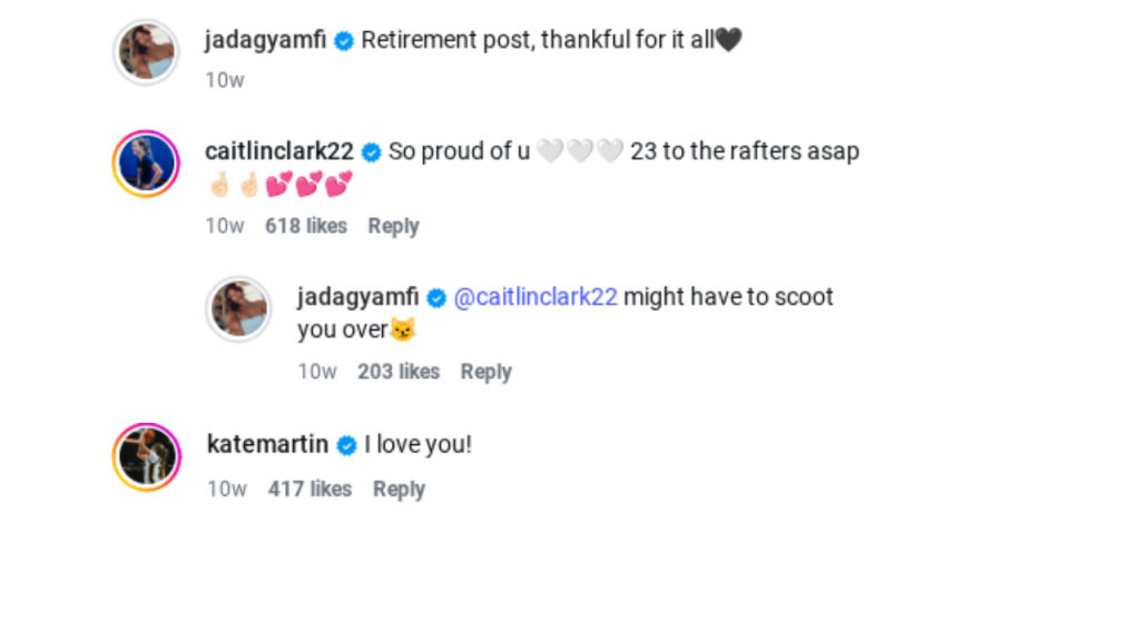 Source: Via Instagram/@jadagyamfi
