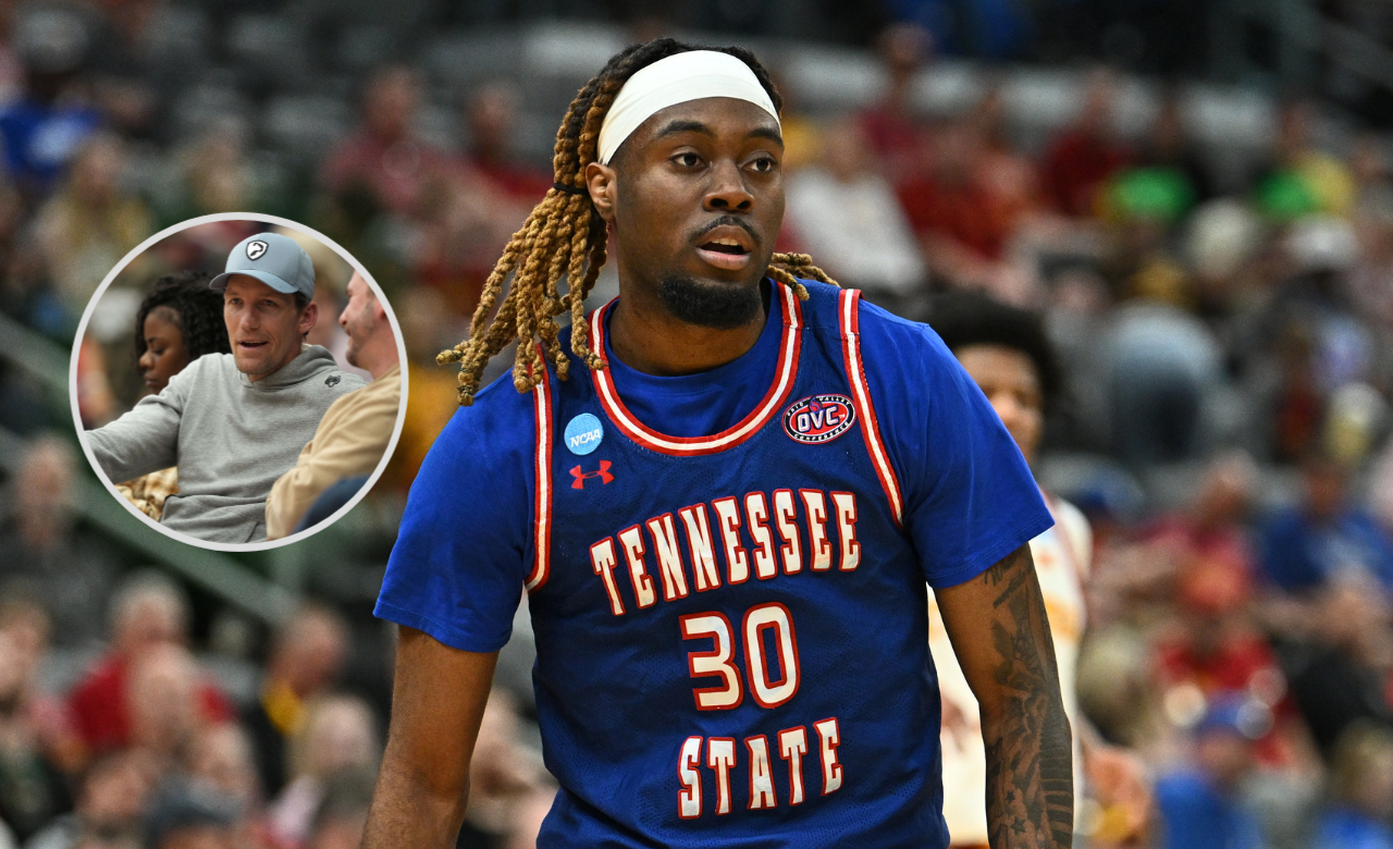 NBA Draft 2026: 3 Sleeper Picks for Warriors to Select at No. 54 in Second Round - Source: Imagn
