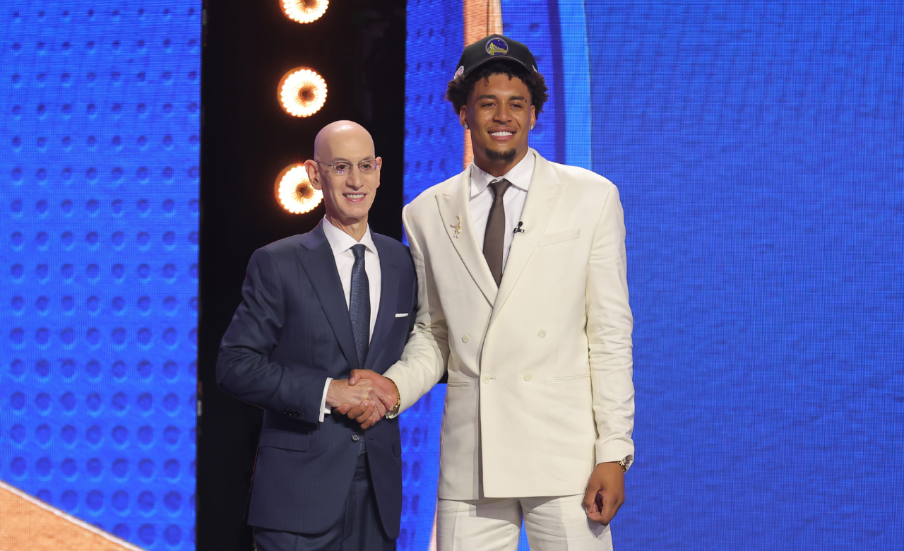 NBA Executive Reveals Why the Warriors Won the Draft With Yaxel Lendeborg - Source: Imagn Images