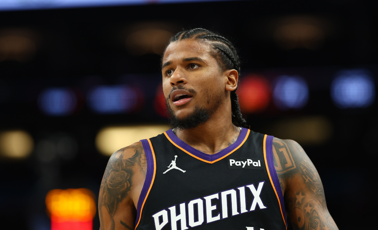 NBA Insider Casts Doubt on Jalen Green's Long-Term Future With Suns After Miles Bridges Trade - Source: Imagn Images