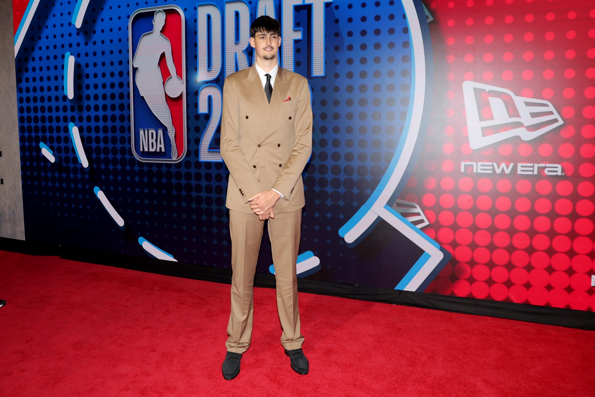 Night 1 - 2026 NBA Draft - Source: Imagn Images