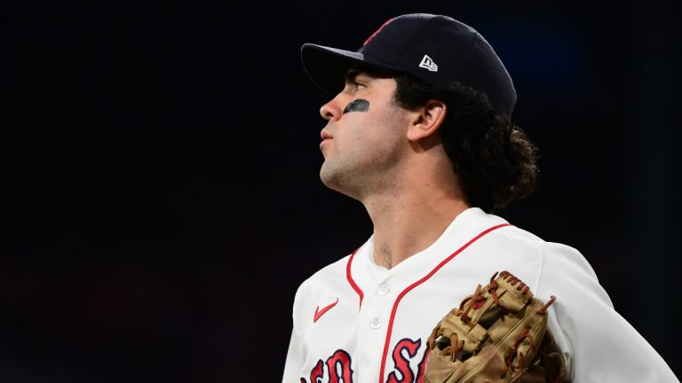 “Personal Life Is Separate” – Fans Defend Marcelo Mayer, Accuse Red Sox Podcaster of Instagram Policing 2B Amid Nightmare 2026