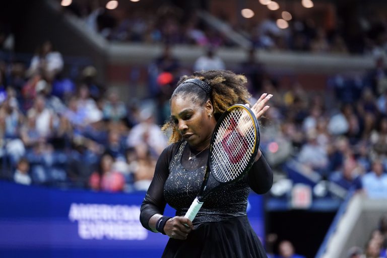“Serena Williams Didn’t Name Naomi Osaka, Still Upset” – Fans Speculate After American’s Favorite Players Reveal At Wimbledon