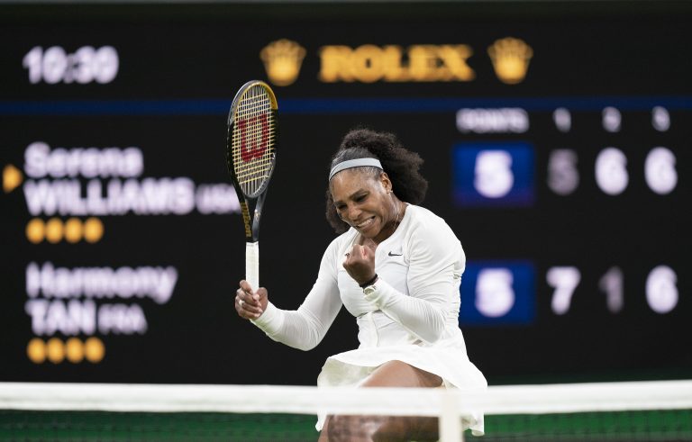 “Serena Williams Is Not Here To Take Her Family To Wimbledon” – Kim Clijsters Warns Top Players Ahead Of Draw