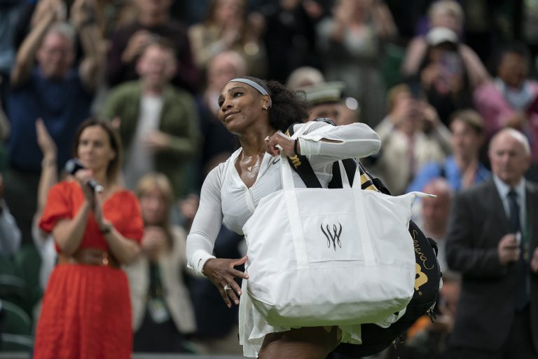 Serena Williams’ Wildcard Entry Sparks Fan Debate Over Her Wimbledon First-Round Opponent