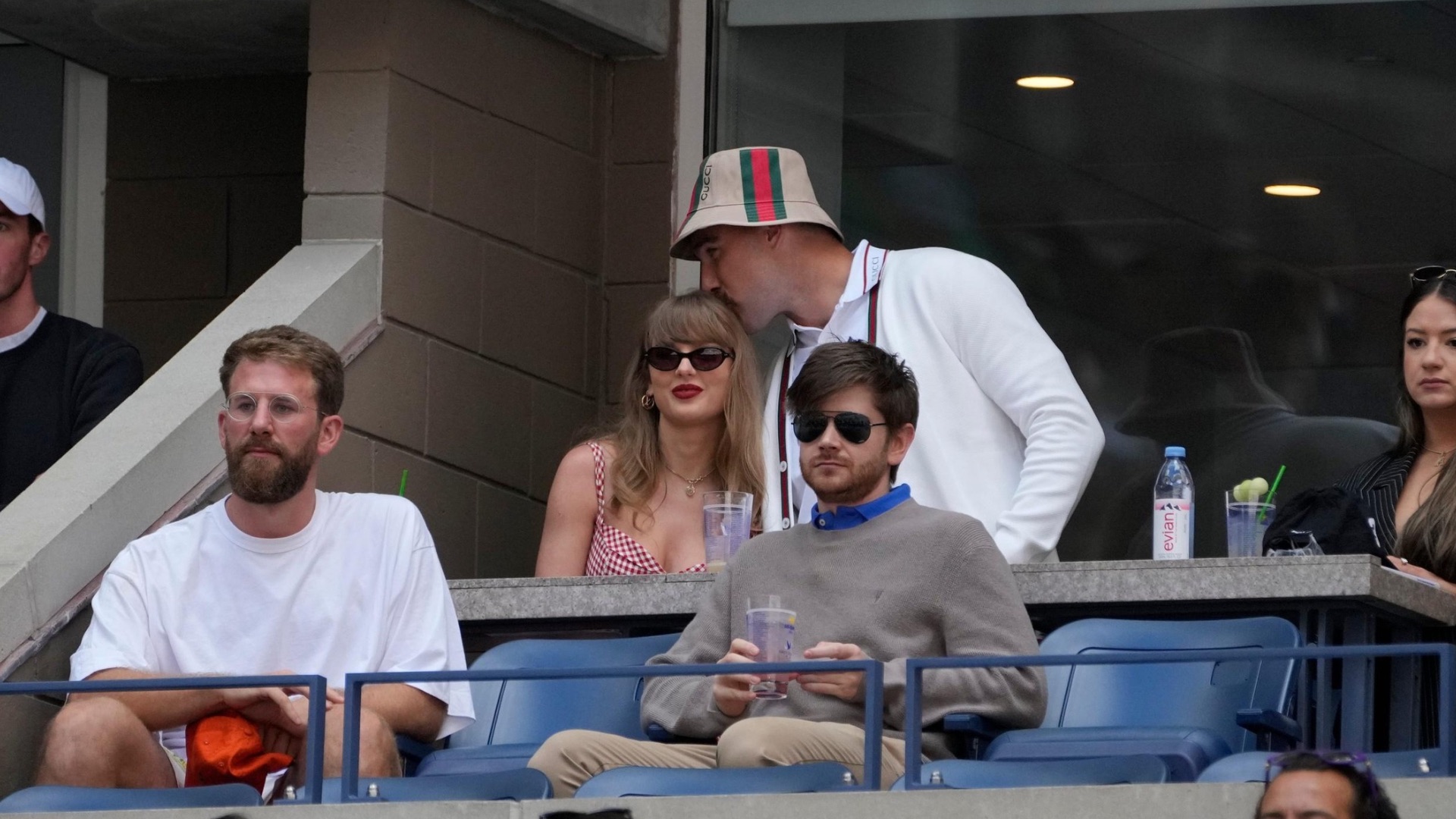 “Tacky and Unnecessary”: NFL Fans React As Taylor Swift and Travis Kelce Reportedly Prepare to Spend Around $20,000,000 on Wedding Festivities