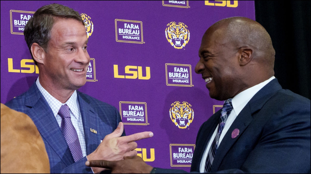 Lane Kiffin- Source: IMAGN