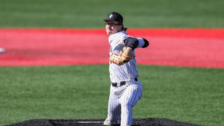 “Tampering Took Place”, “This Isn’t Football” – Fans React As Northeastern Pitcher Cooper Maher Reportedly Enters Transfer Portal With ‘Do Not Contact’ Tag