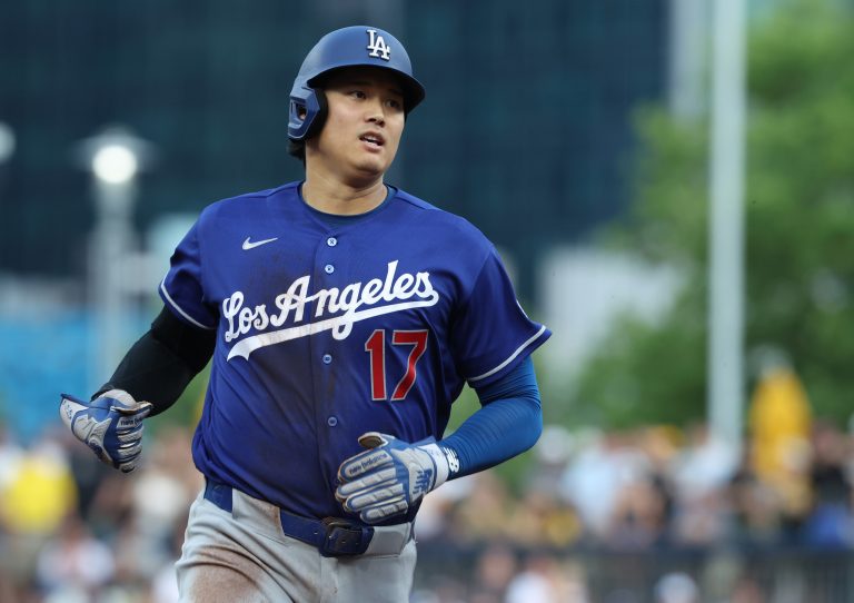 “That Can’t Be Good” – Dodgers Fans Sound The Alarm As Shohei Ohtani Joins Aaron Judge, Ronald Acuna Jr. In Injured List