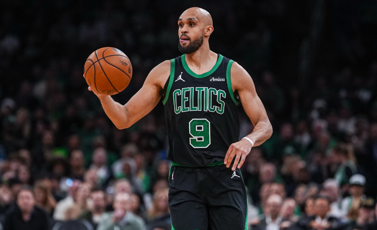 Timberwolves Named Potential Landing Spot for Celtics Guard Amid Giannis Antetokounmpo Pursuit - Source: Imagn Images