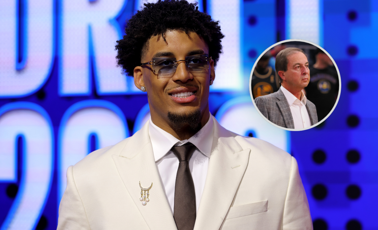 Warriors Fans Slam Joe Lacob After Mike Dunleavy Jr. Says Franchise Owner Grew 