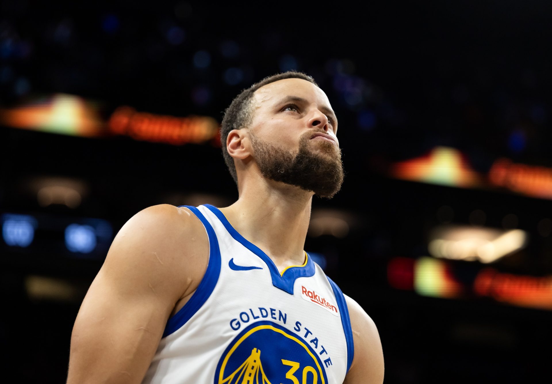 Warriors Insider Makes Damning Claim About Steph Curry's Title Chances  - Source: Imagn Images