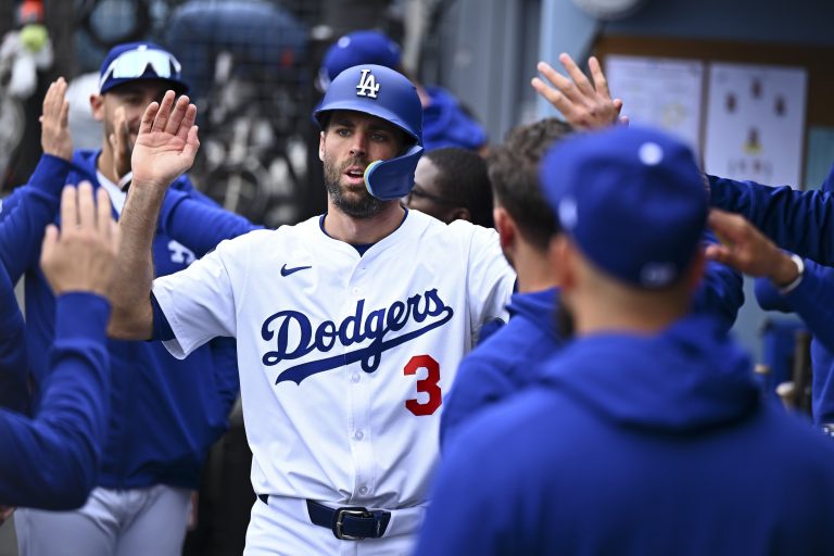 “Weird Way It Happened” – Ex-Dodgers Star Chris Taylor Clears the Air On Shocking Retirement Decision