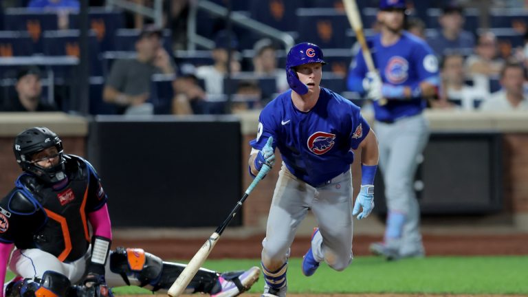 “What a Joke” – Fans Rip MLB All-Star Game Fan Voting System After Pete Crow-Armstrong and Deserving Players Snub