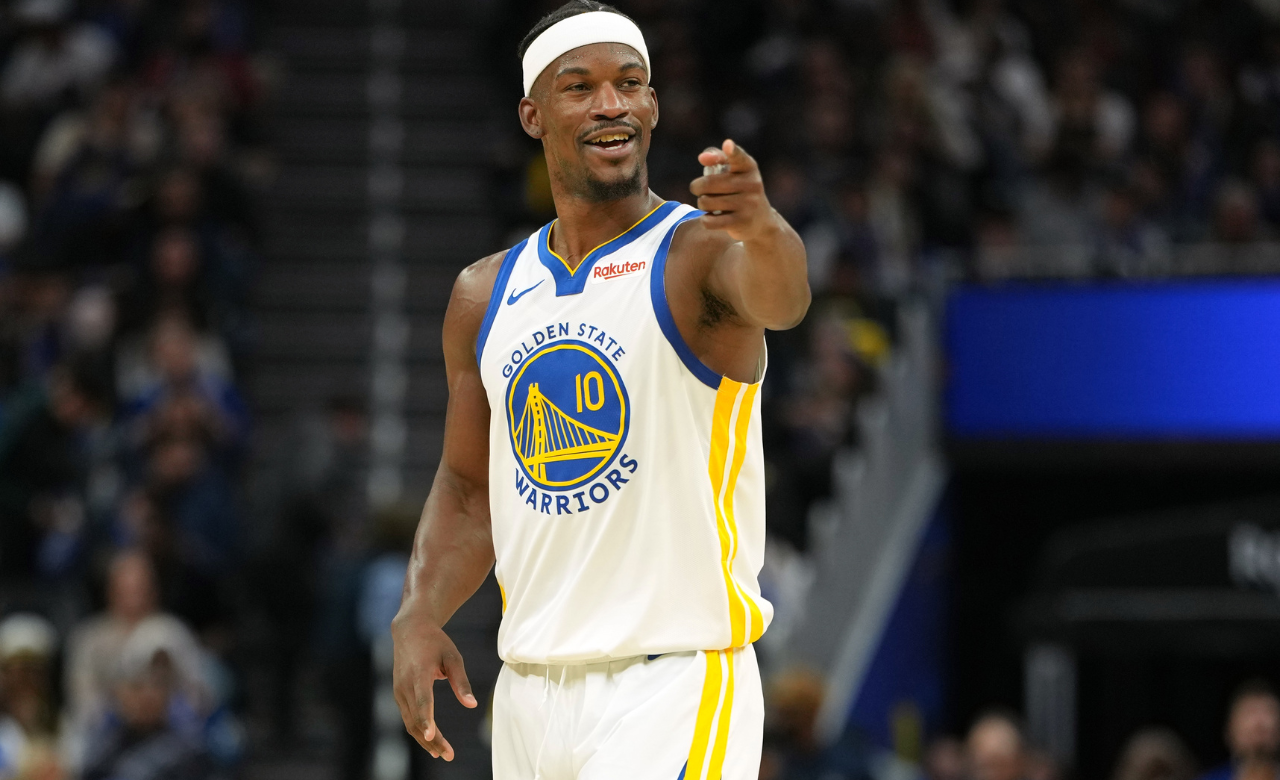 Warriors Fans Rip Front Office as Insider Pinpoint Intriguing Jimmy Butler Reason Stopping Blockbuster Coup - Source: Imagn Images