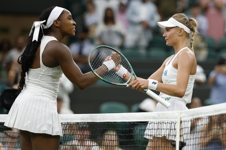 Wimbledon 2026 Women’s Odds: Coco Gauff In Top-5 Favorites List As Aryna Sabalenka Leads