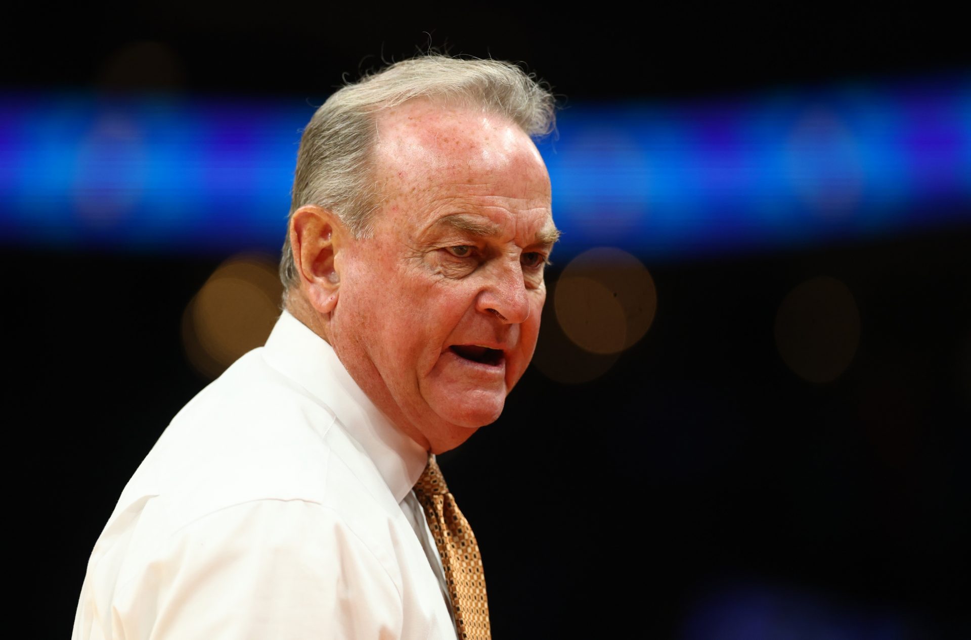 Vic Schaefer - Source: Imagn.