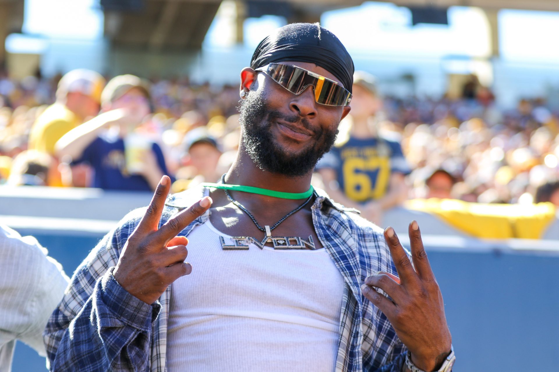 Le'Veon Bell - Source: Imagn.