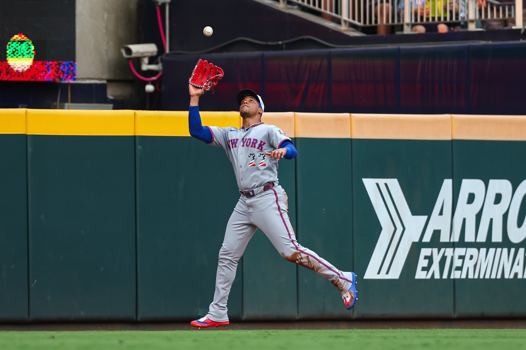 Juan Soto - New York Mets | Source: Imagn
