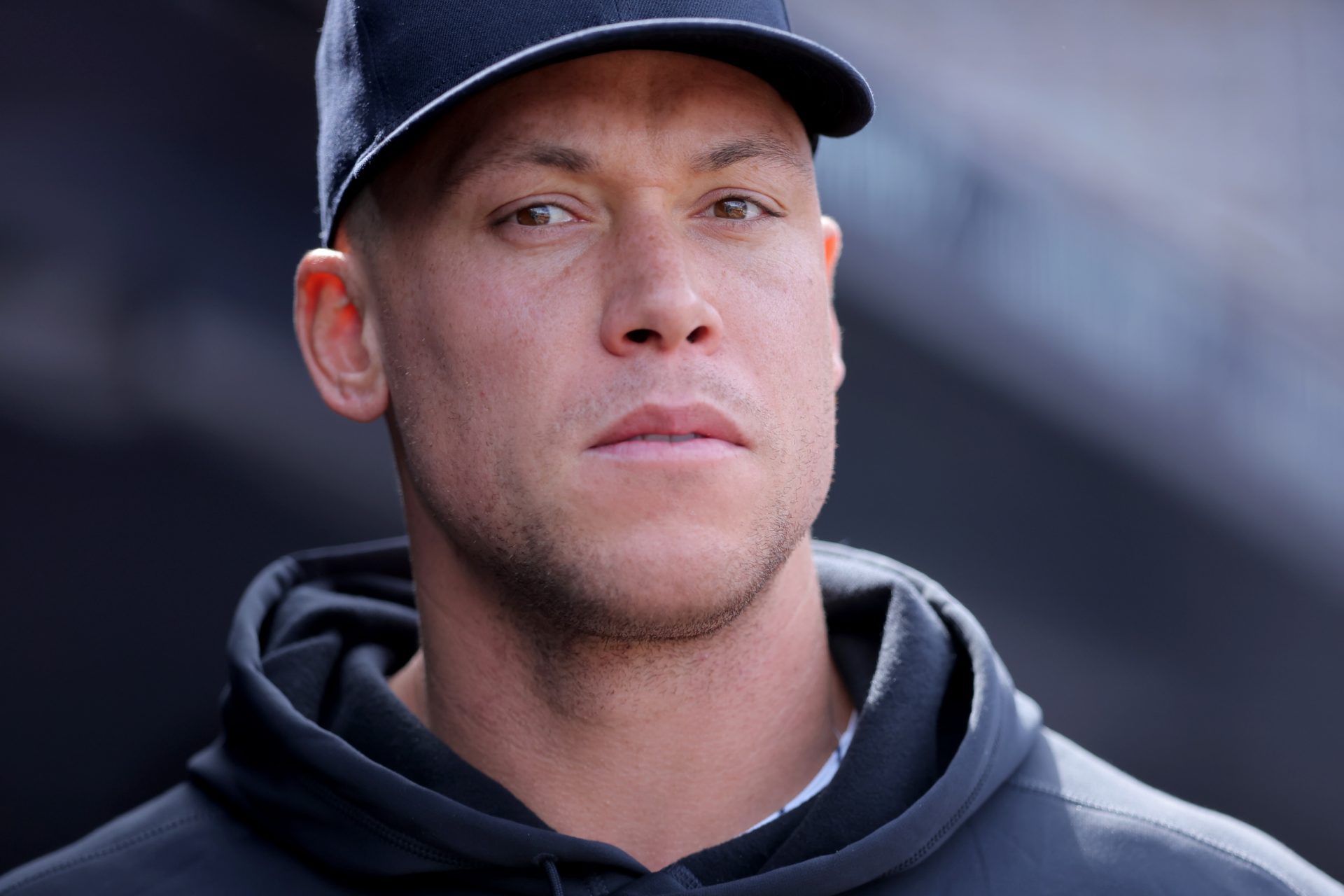 Aaron Judge - New York Yankees | Source: Imagn