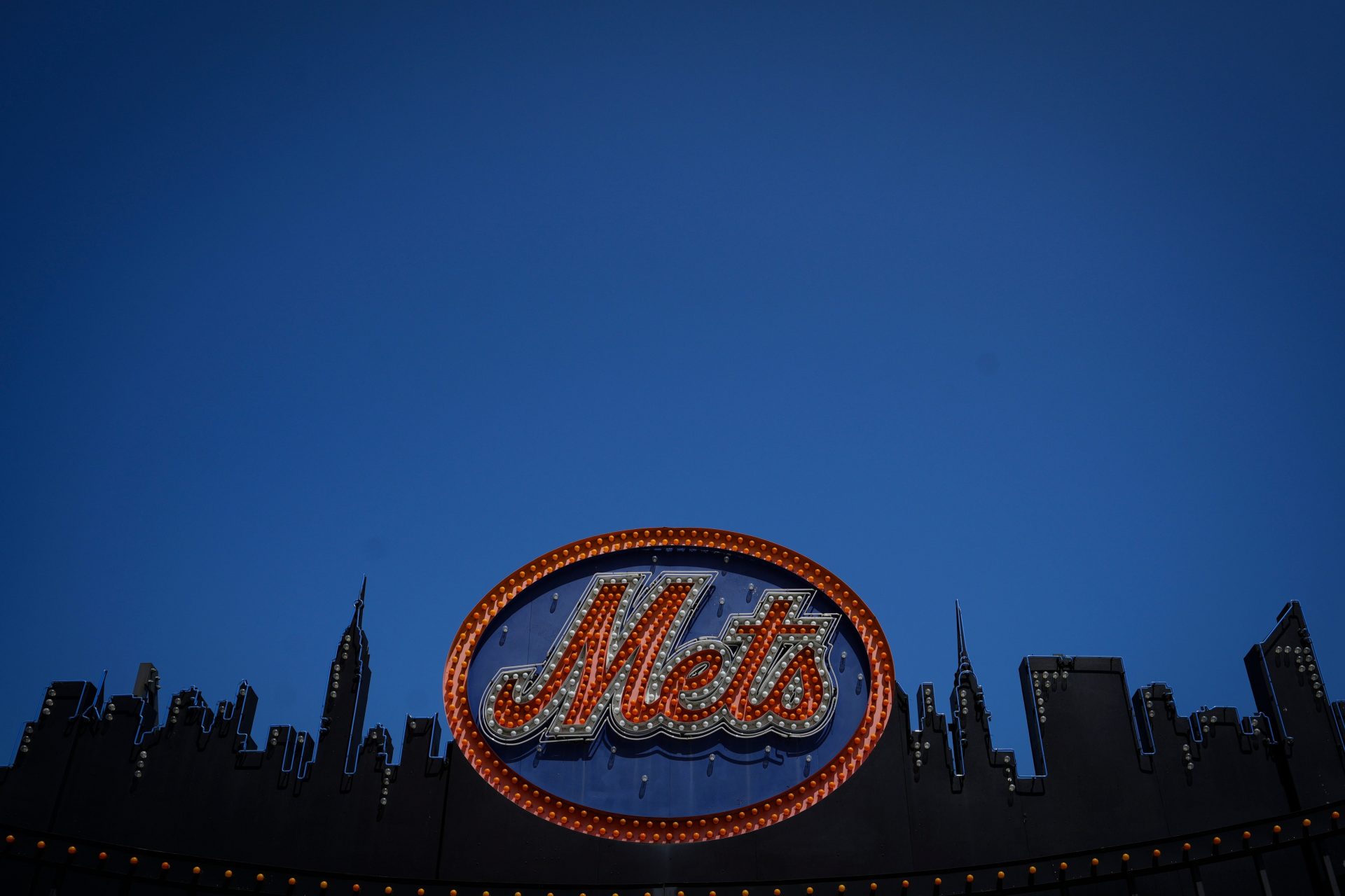 Mets vs Red Sox - Citi Field | Source: Imagn