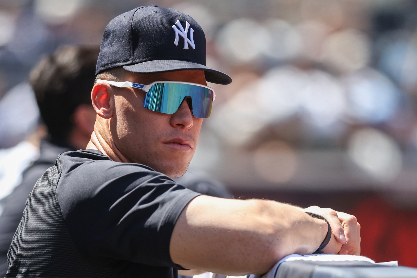 Aaron Judge - New York Yankees | Source: Imagn