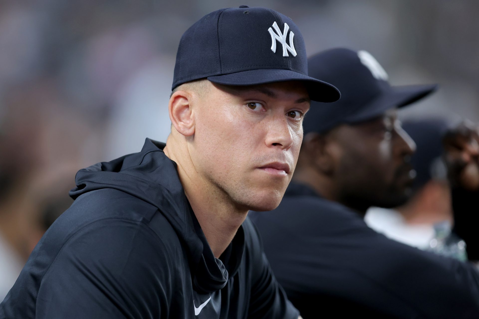 Aaron Judge - New York Yankees | Source: Imagn