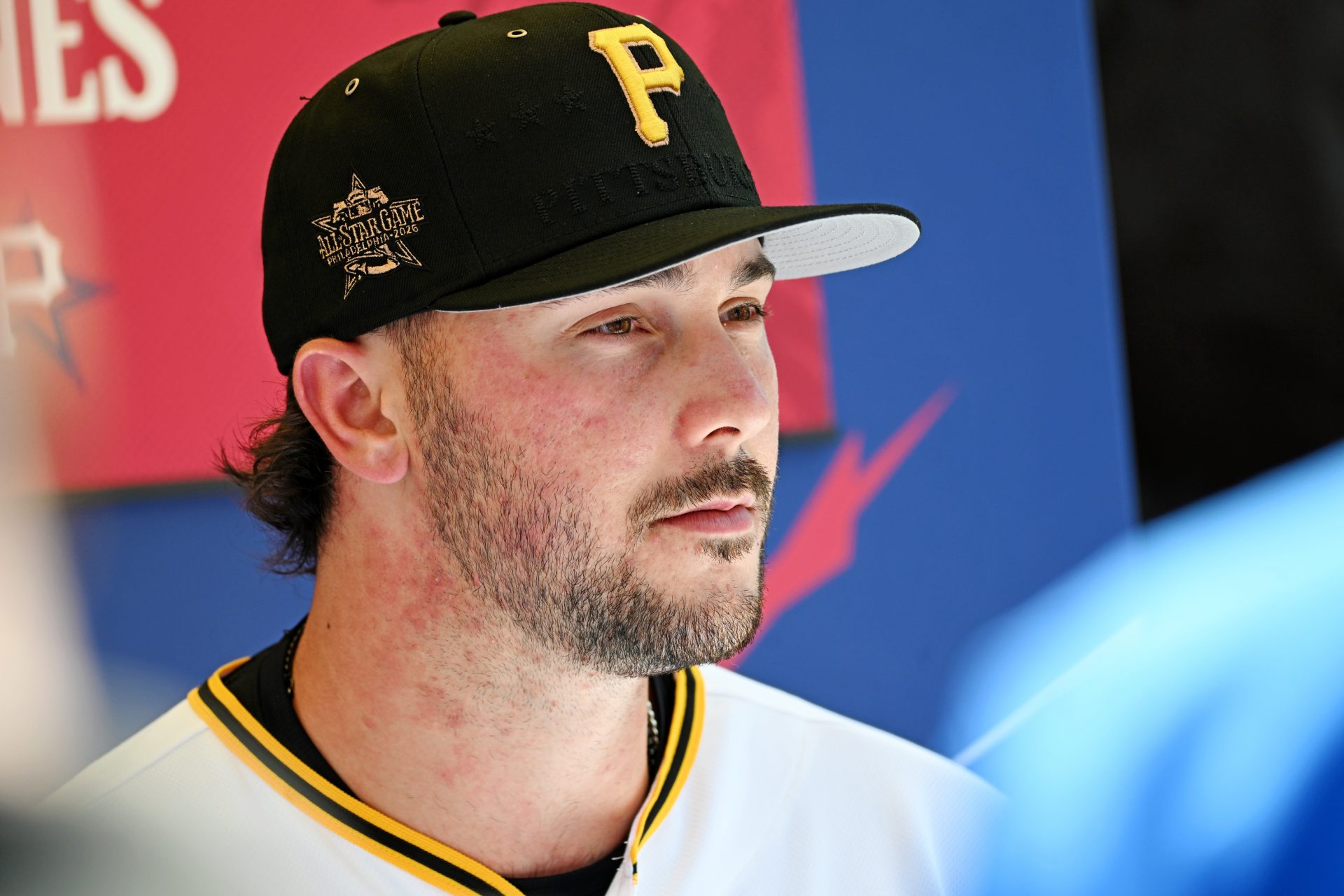 Paul Skenes - Pittsburgh Pirates | Source: Imagn