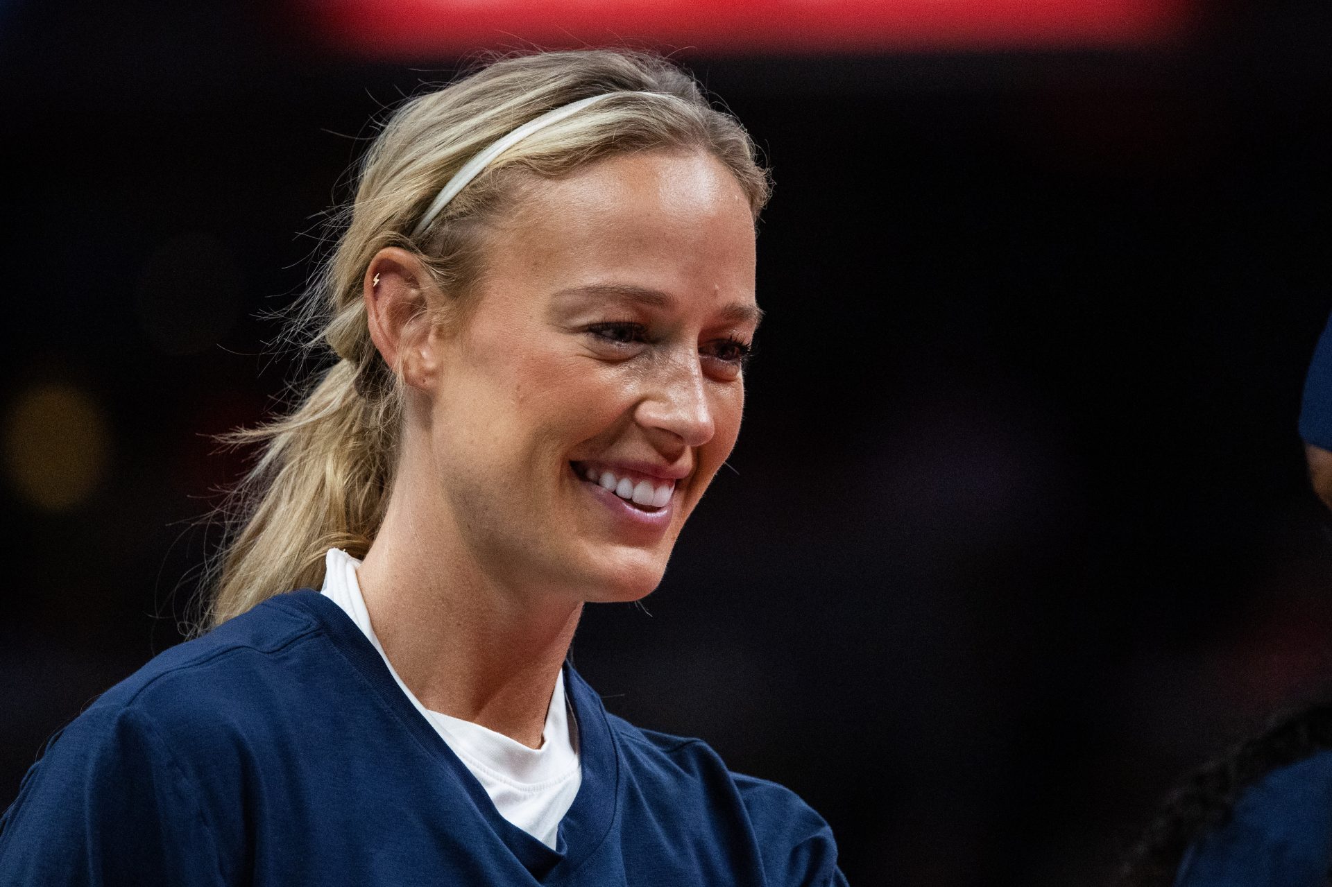 Golden State Valkyries vs. Indiana Fever - 2026 WNBA regular season - Source: Imagn Images