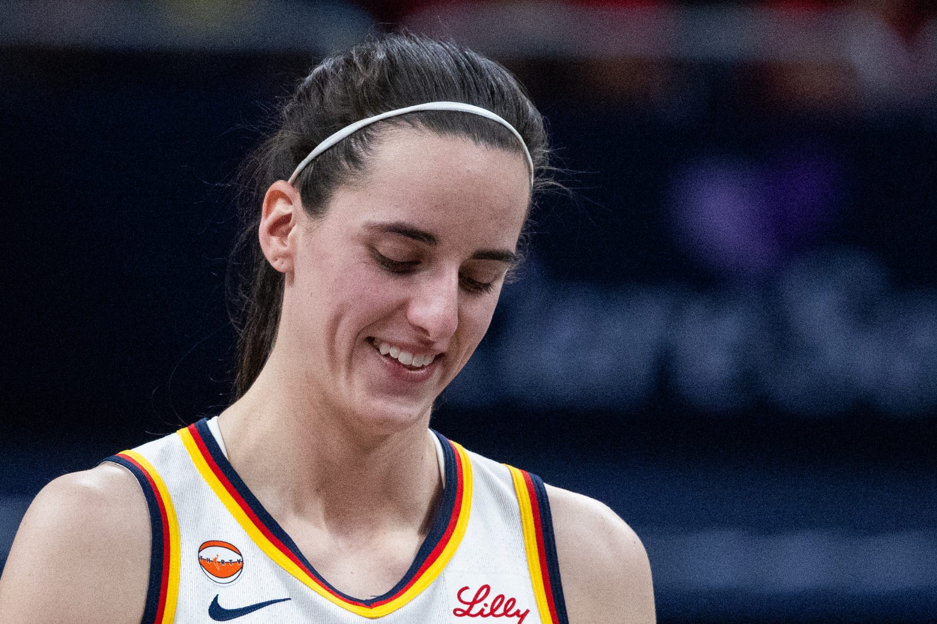 Golden State Valkyries vs. Indiana Fever - 2026 WNBA regular season - Source: Imagn Images