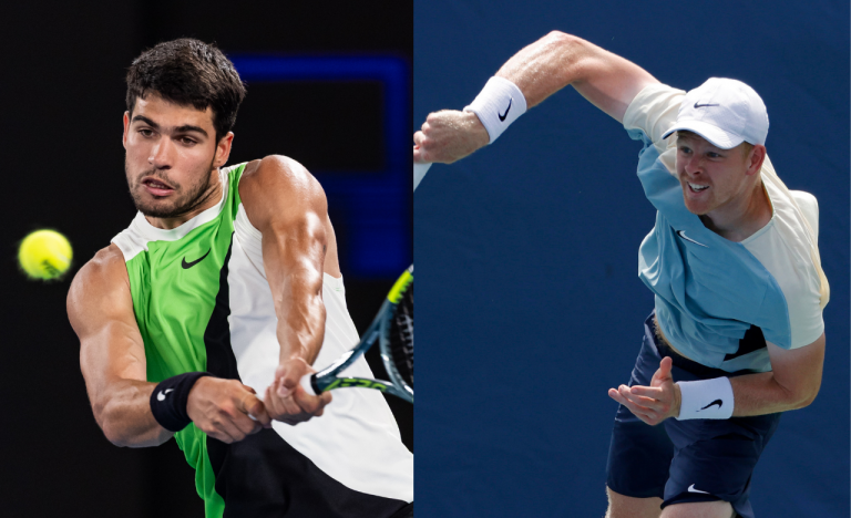Carlos Alcaraz Dealt Brutal Reality Check by Ex-Pro Over Wrist Injury as US Open Comeback Remains Uncertain