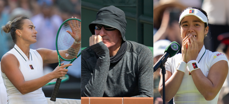 Coco Gauff’s Ex-Coach Rules Out Aryna Sabalenka & Iga Swiatek Winning US Open In Bold Early Prediction