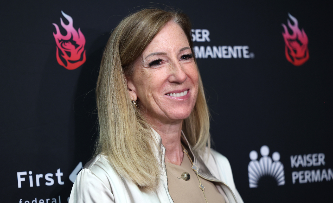 Dan Patrick Rips WNBA Commissioner Cathy Engelbert for Abruptly Cancelling Scheduled Interview - Source: Imagn Images