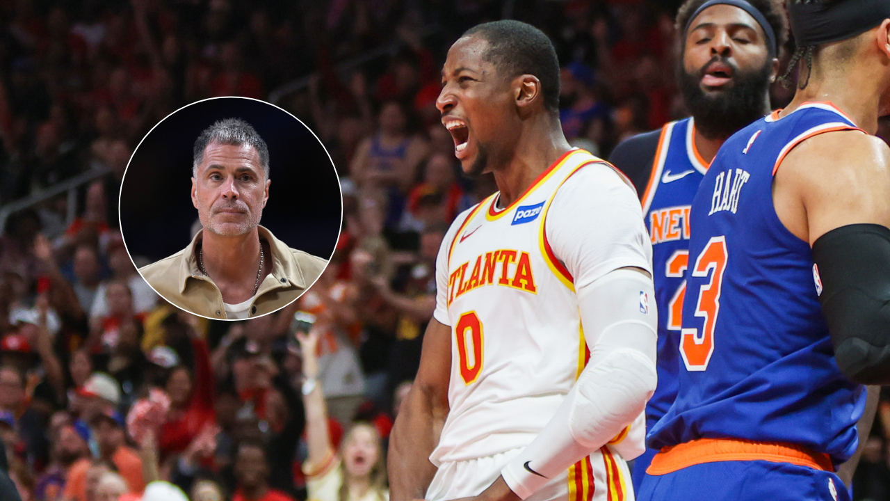 Rob Pelinka, Lakers Target Jonathan Kuminga - Image Source: Imagn Images