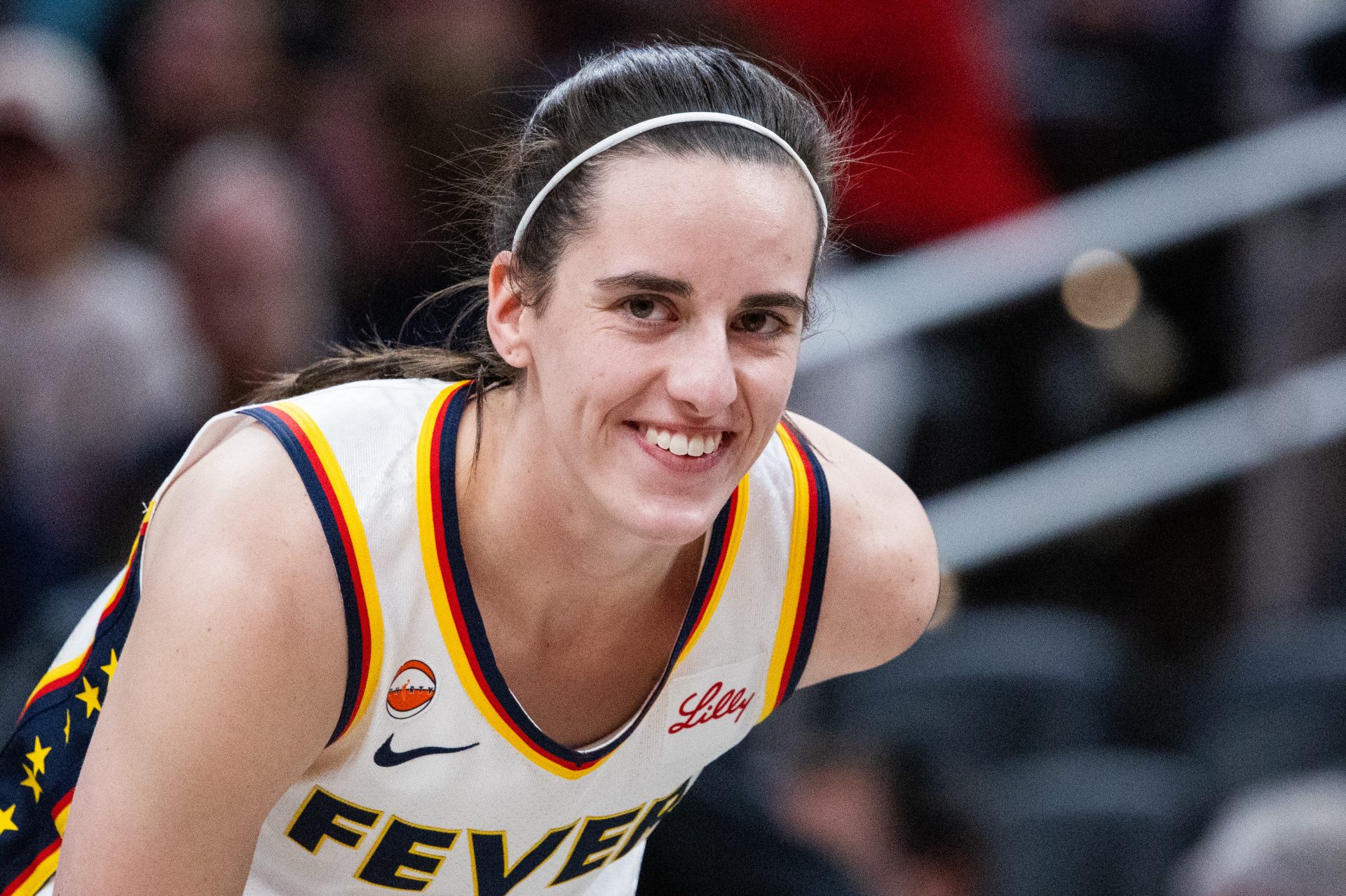Phoenix Mercury vs. Indiana Fever - 2026 WNBA regular season - Source: Imagn Images