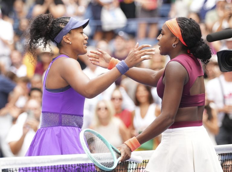 “Generation Of Weaklings” – TV Host Brutally Slams Naomi Osaka, Coco Gauff In Outburst Against Modern Tennis Fashion