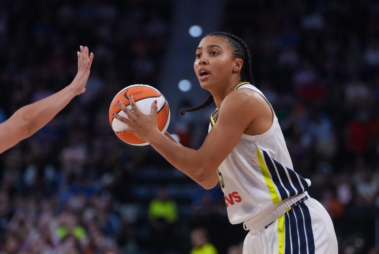 Geno Auriemma Makes Feelings Clear On Azzi Fudd’s Journey As No. 1 Pick So Far