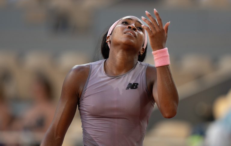 “Heartbroken For Coco Gauff” – Serena Williams’ Coach & Tennis World React As American Faces Tough Loss In Wimbledon SF