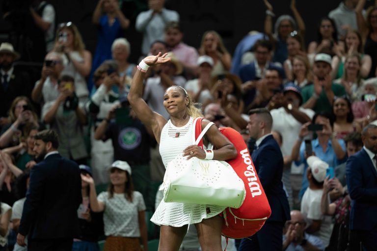 “Heartbroken” – Serena Williams Shares Graphic Extent Of Knee Injury In Devastating Wimbledon Withdrawal Announcement