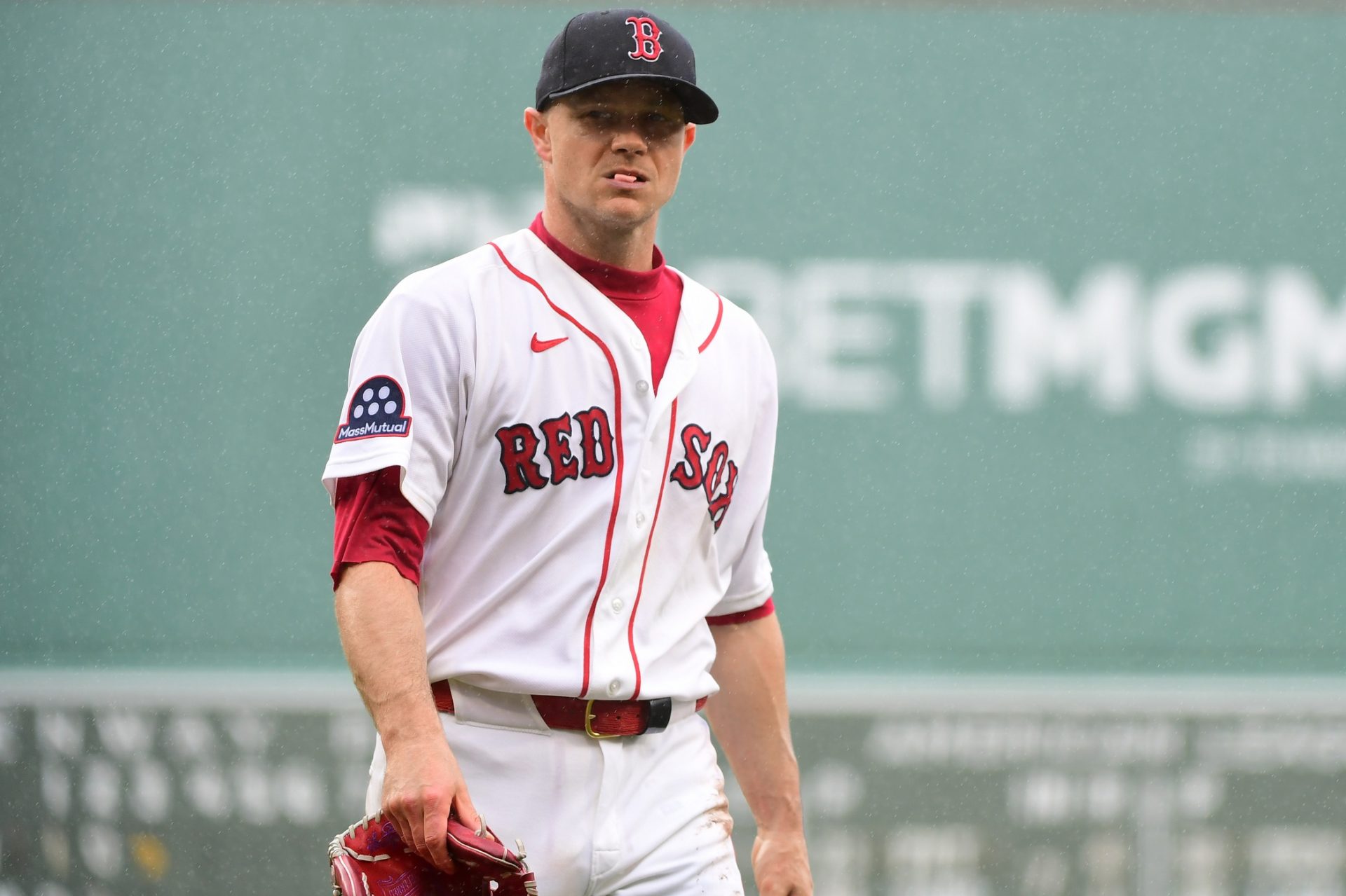 Sonny Gray - Boston Red Sox | Source: Imagn
