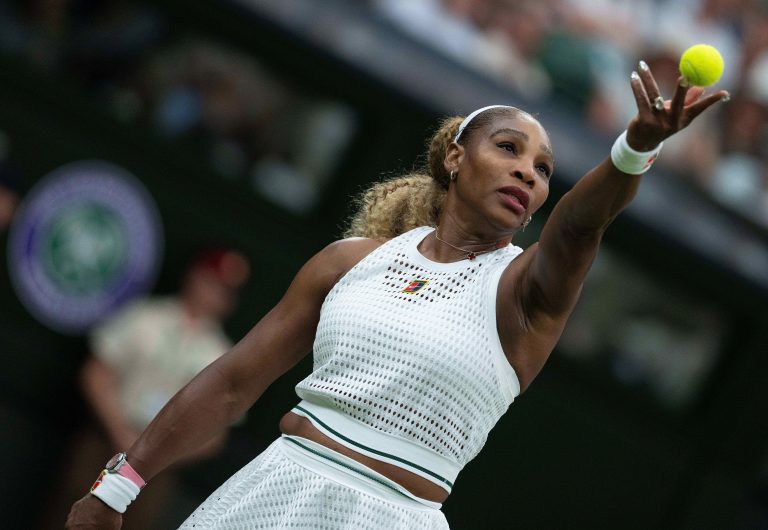 “Idiotic” – Serena Williams’ Coach Fires Back Against Criticism Of American’s Wimbledon Press Snub