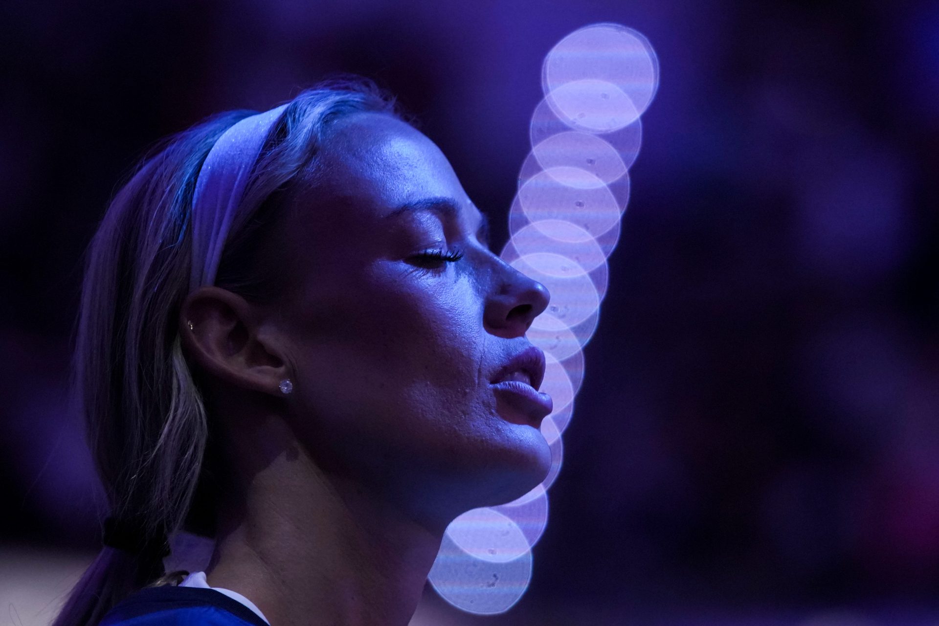 Connecticut Sun vs. Indiana Fever - 2026 WNBA regular season - Source: Imagn Images