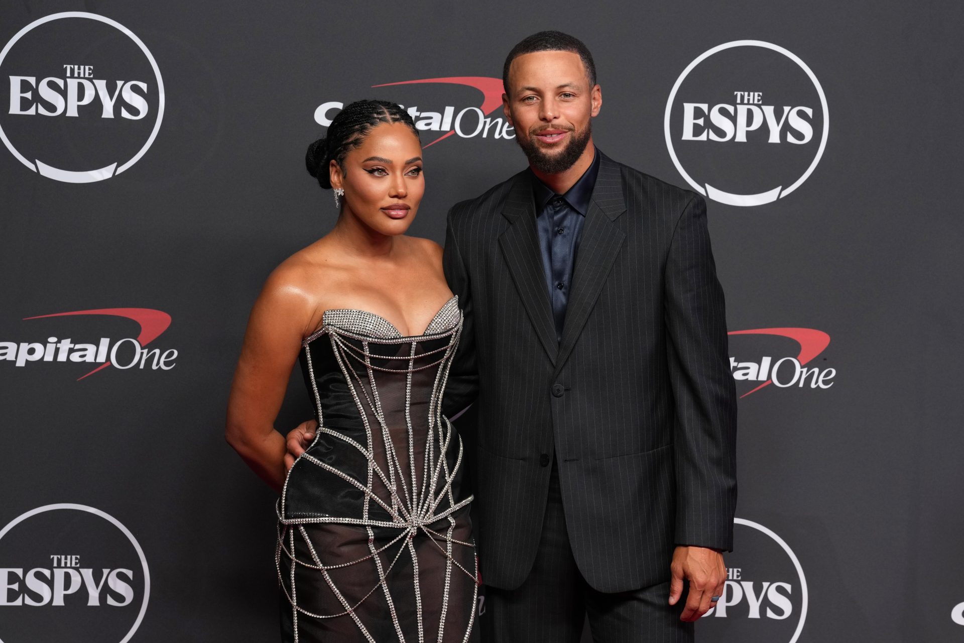 2026 ESPYs Red Carpet - Source: Imagn Images