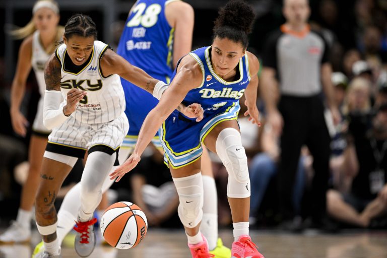“Just Wanna Make Things Difficult for the Other Team”: Azzi Fudd Comments on Defensive Success in Her Rookie Season