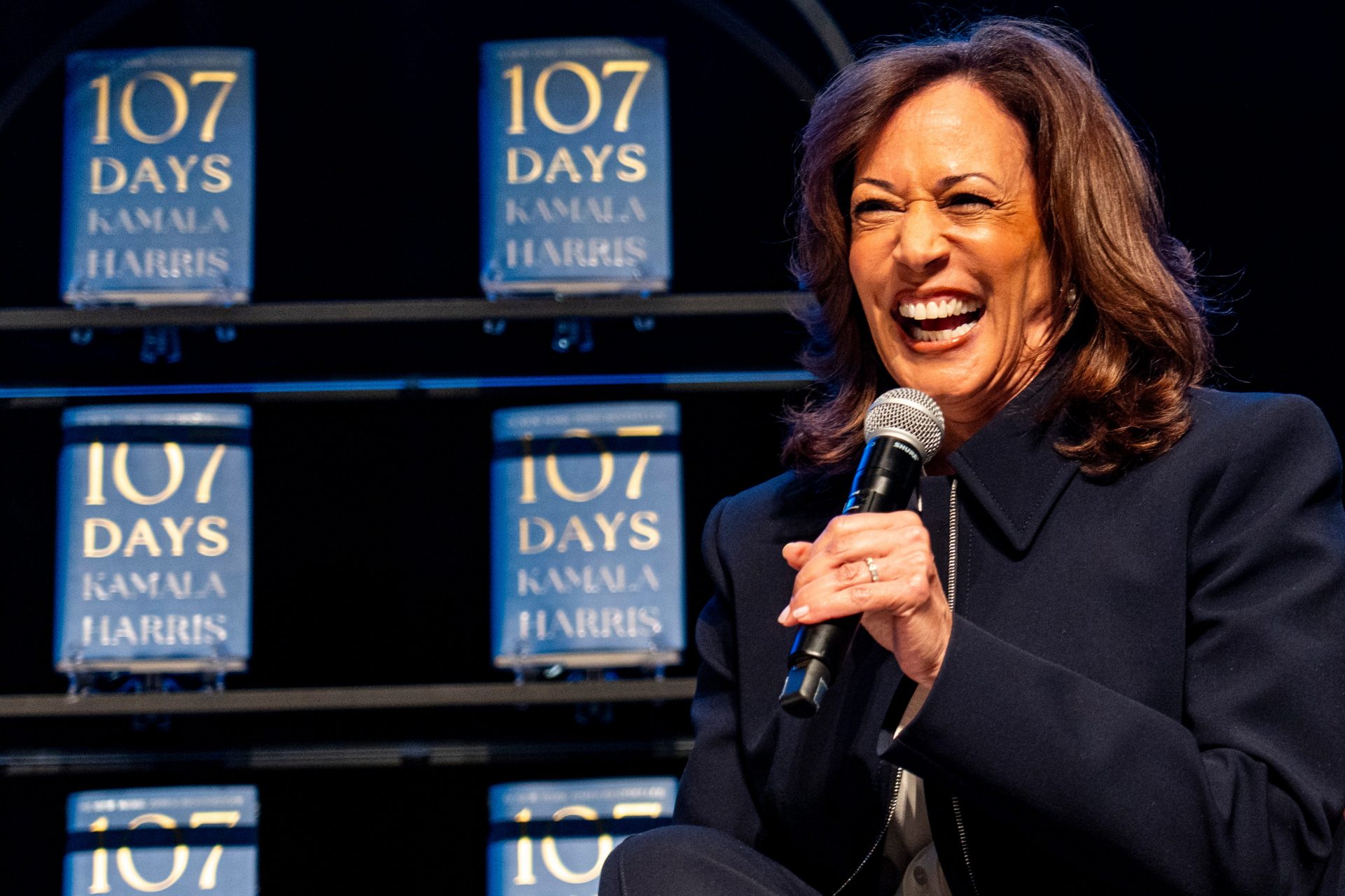 Book Tour, Thalia Mara Hall - Source: Imagn Images