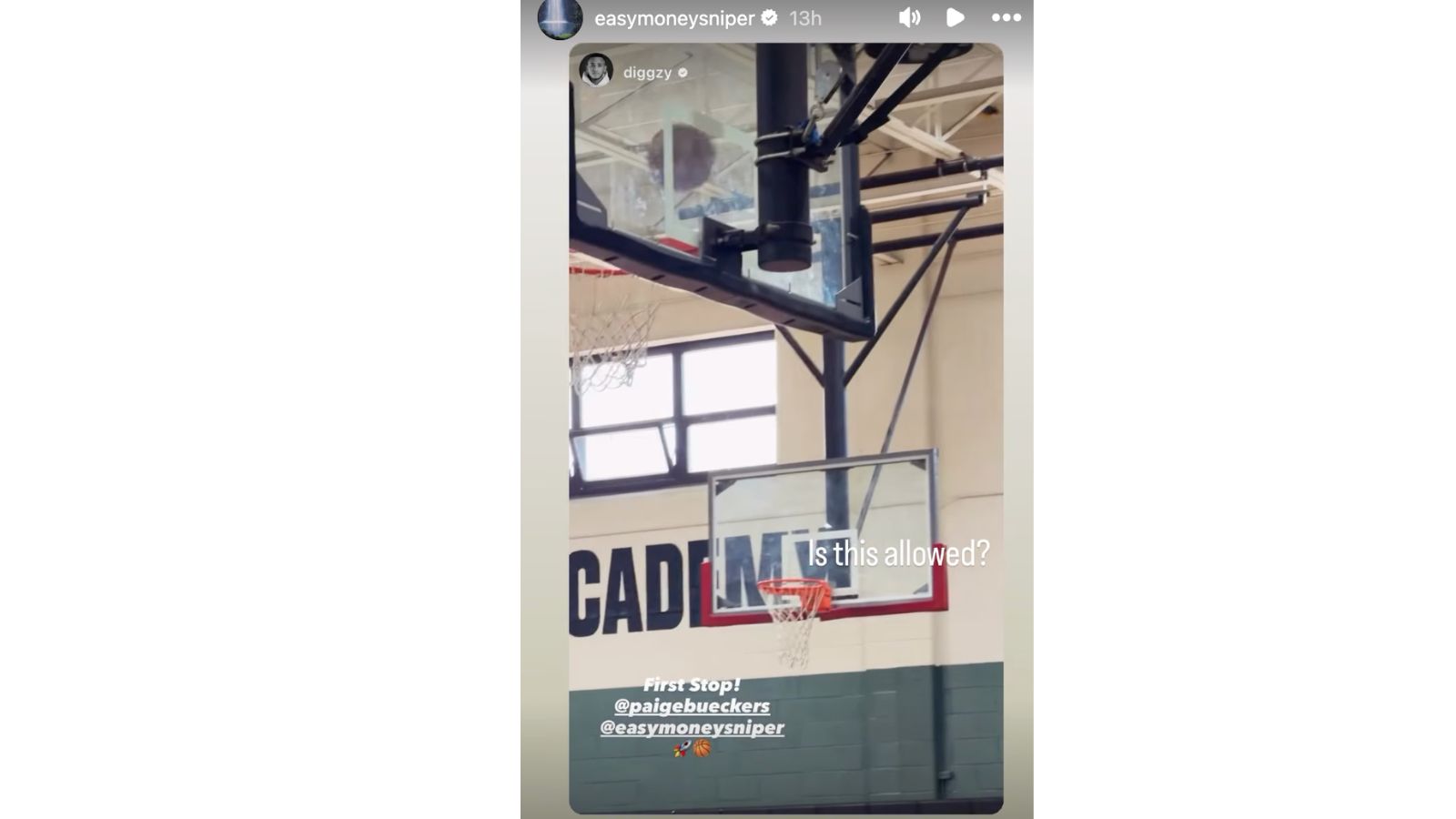 Kevin Durant Drops 3-Word Message After Linking Up With Paige Bueckers for WNBA All-Star Weekend Workout