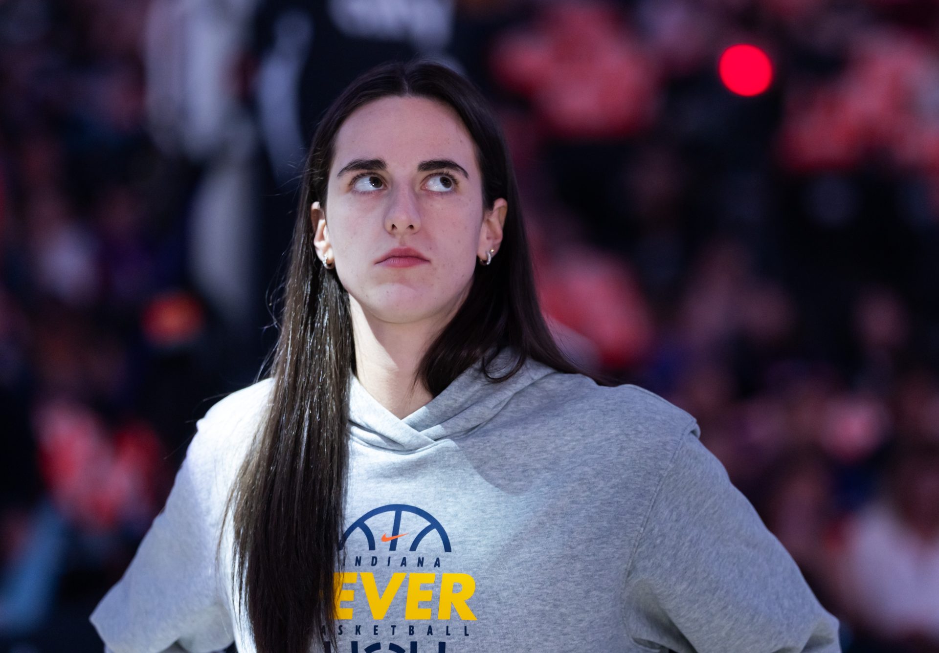 Indiana Fever vs. Phoenix Mercury - 2026 WNBA regular season - Source: Imagn Images