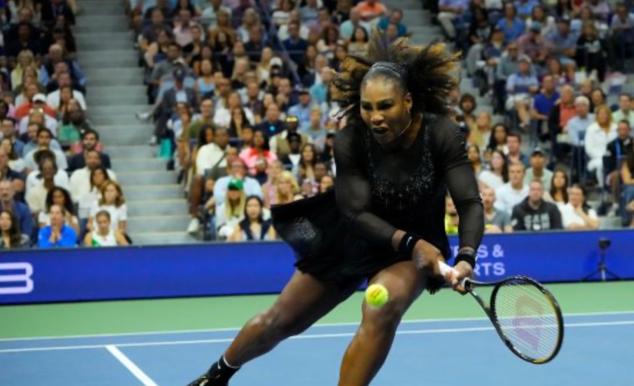 Serena Williams - Source: Imagn images